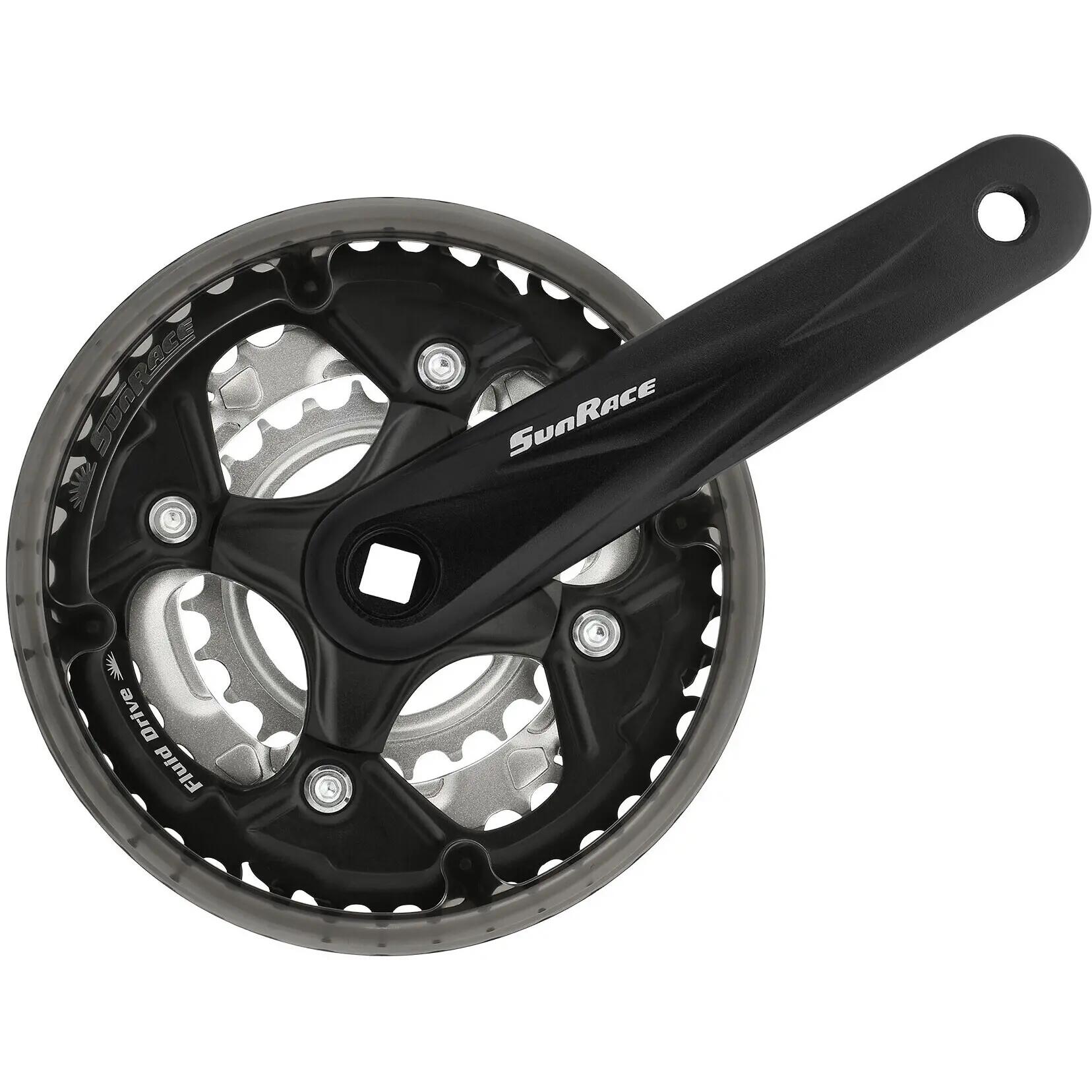 Pedali Sunrace Fcm2b 5/5