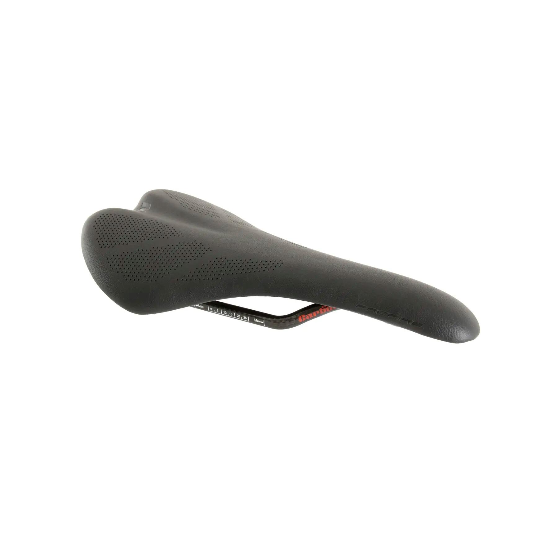 Sattel Massi Profire Carbon 4/6