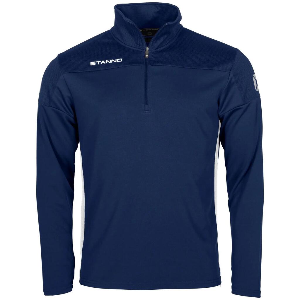 1/4 zip top tracksuit jacket Stanno Pride