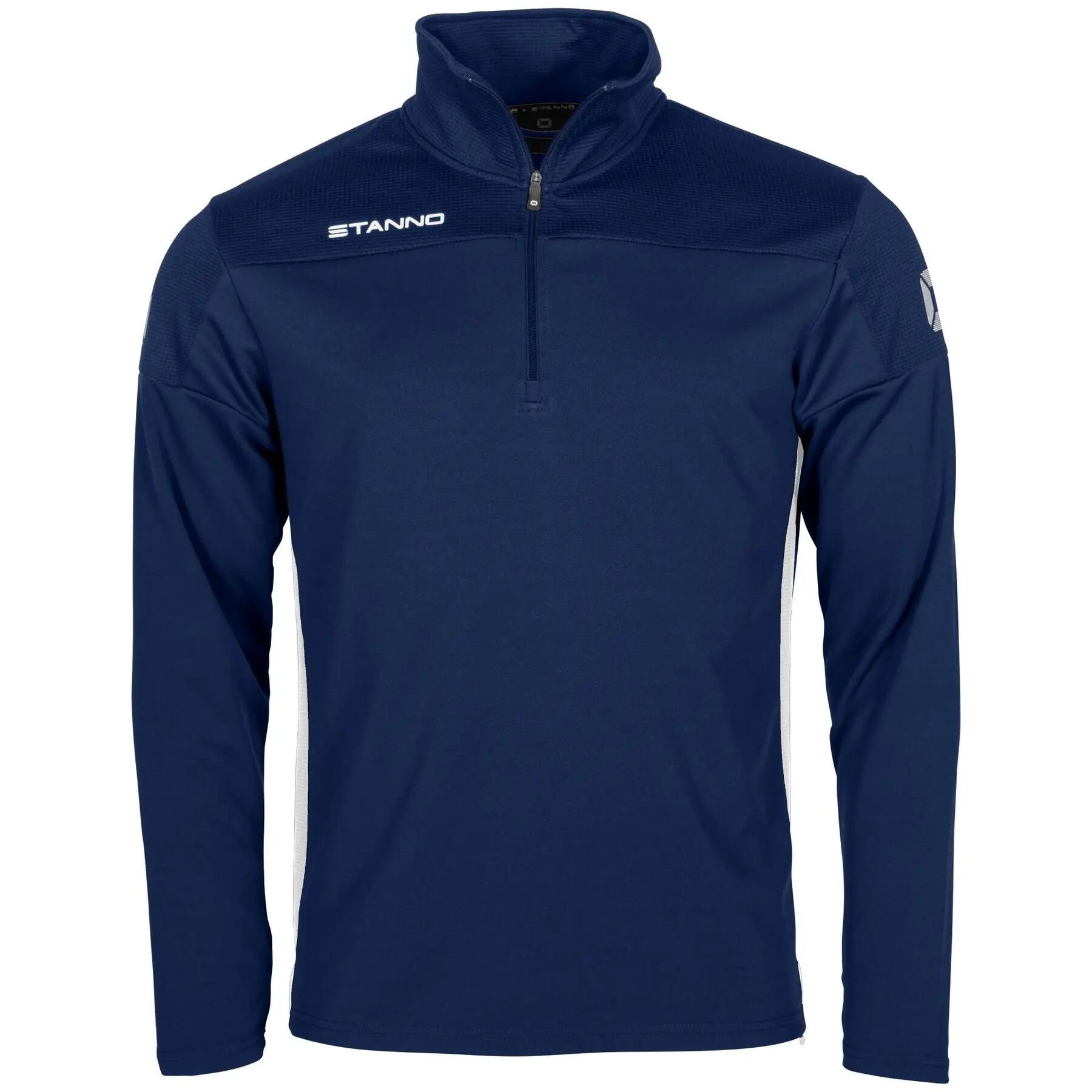STANNO Mikina s 1/4 zipem Pride