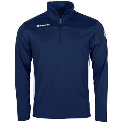 Veste de survêtement 1/4 haut zippé Stanno Pride