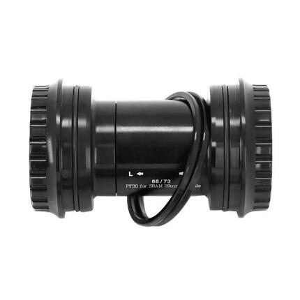 Cuvette de pédalier intégré VTT à emboiter P2R Pf30 Dub