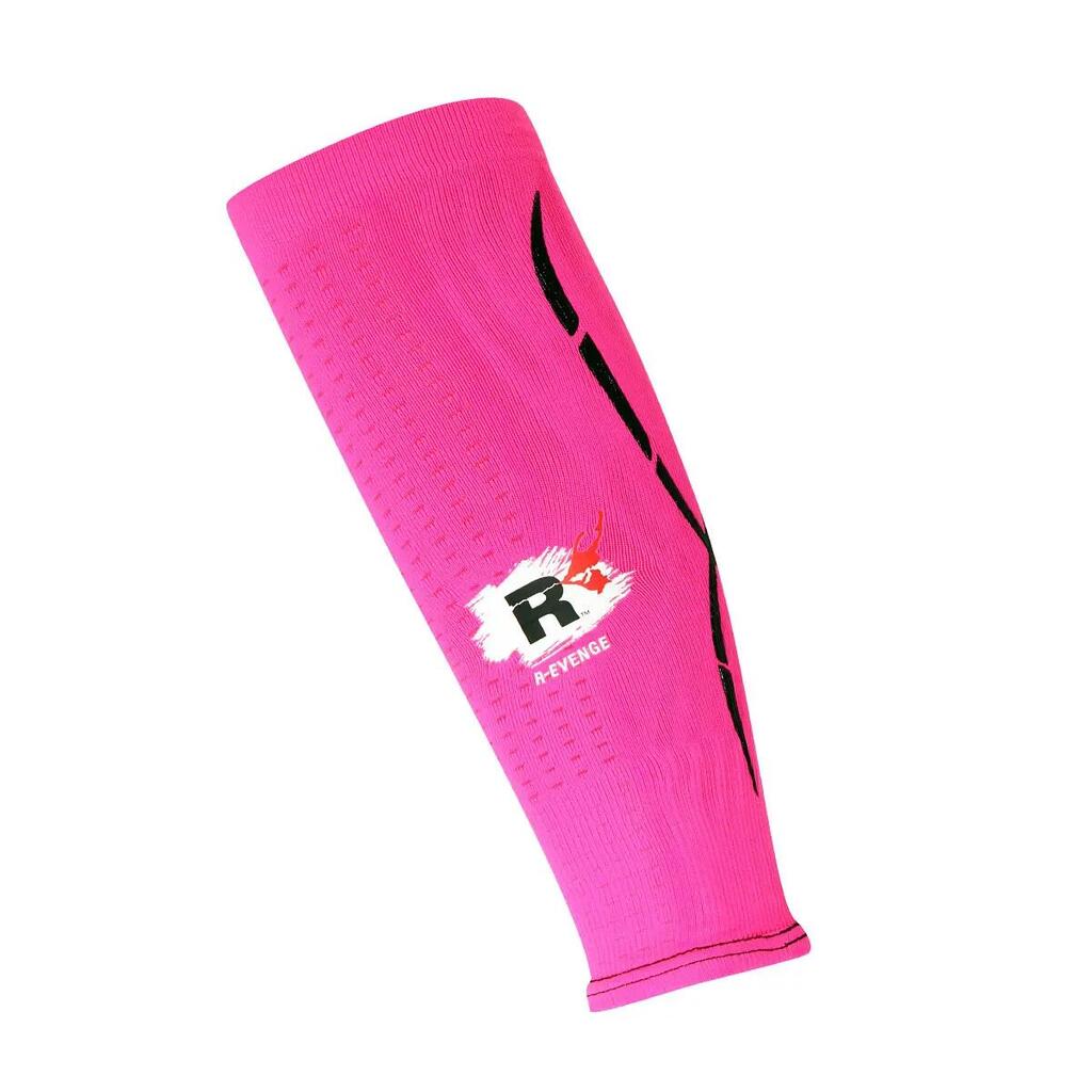 Kinesiotaping calf and leg compression sleeve R-Evenge