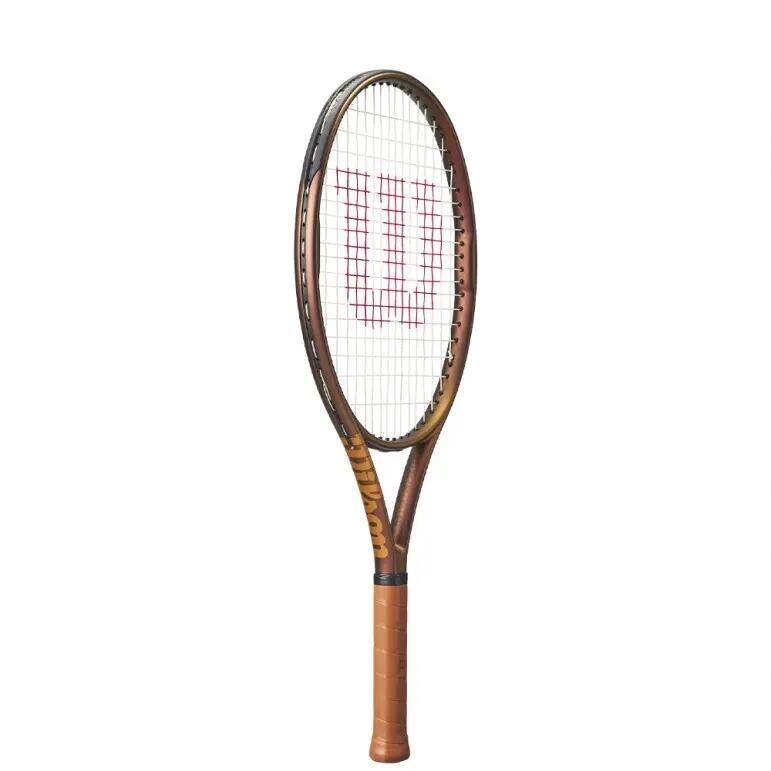 Raquette de tennis Wilson Pro Staff V14 3/7
