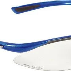 Massi World Champion Glasses Blue / Clear
