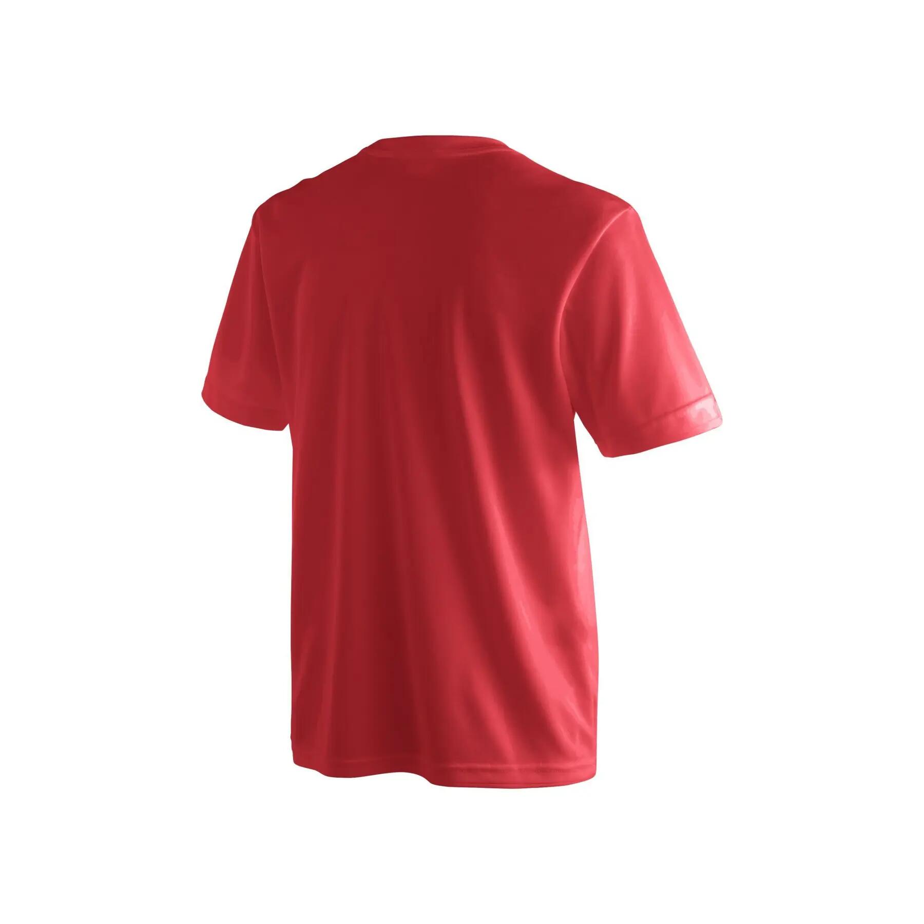 T-shirt Maier Sports Walter 3/5