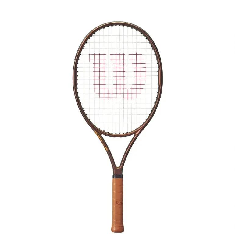 Raquette de tennis Wilson Pro Staff V14 2/7