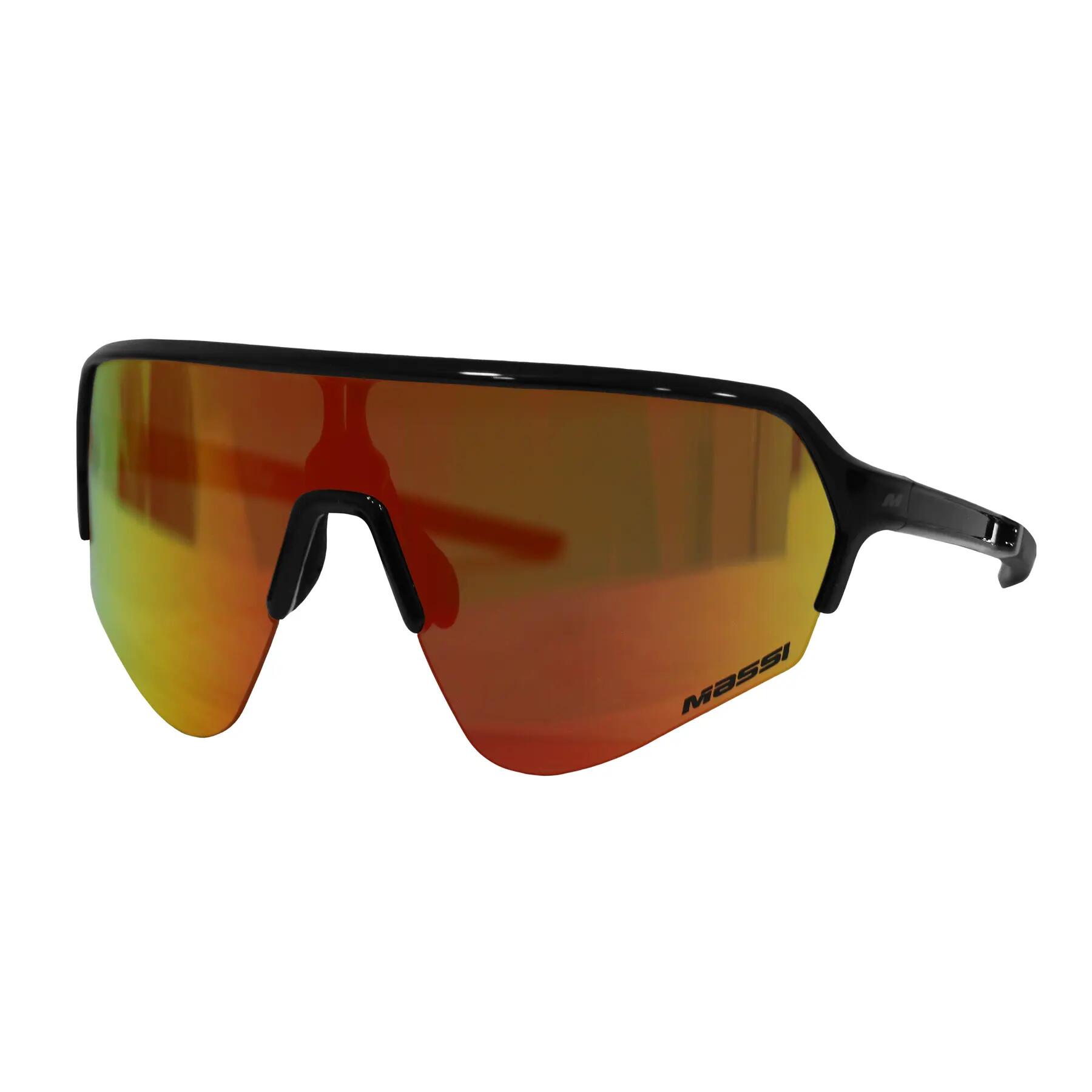 Gafas con 3 Gafas Massi Exploit Evo 2/4