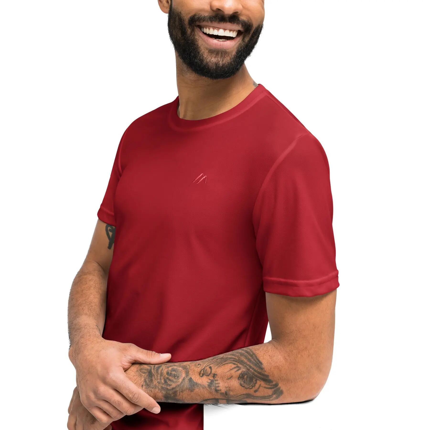 T-shirt Maier Sports Walter 5/5