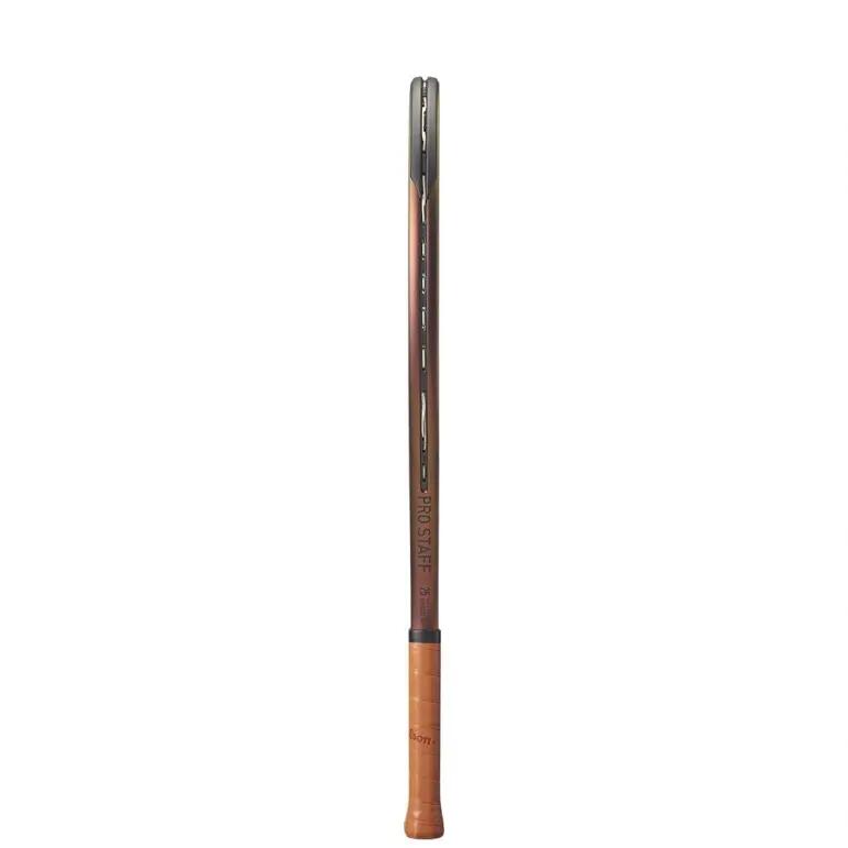 Raquette de tennis Wilson Pro Staff V14 5/7
