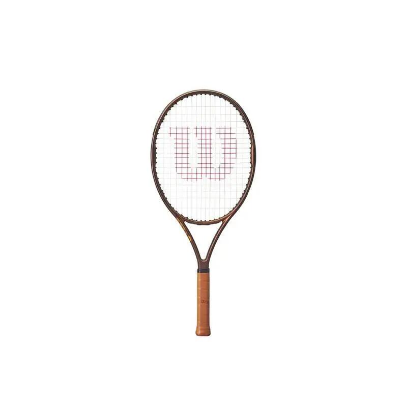 Raquette de tennis Wilson Pro Staff V14 1/7