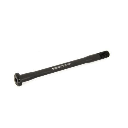 Axe de roue arrière Massi