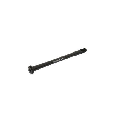 Achterwielas massi 12x172 mm