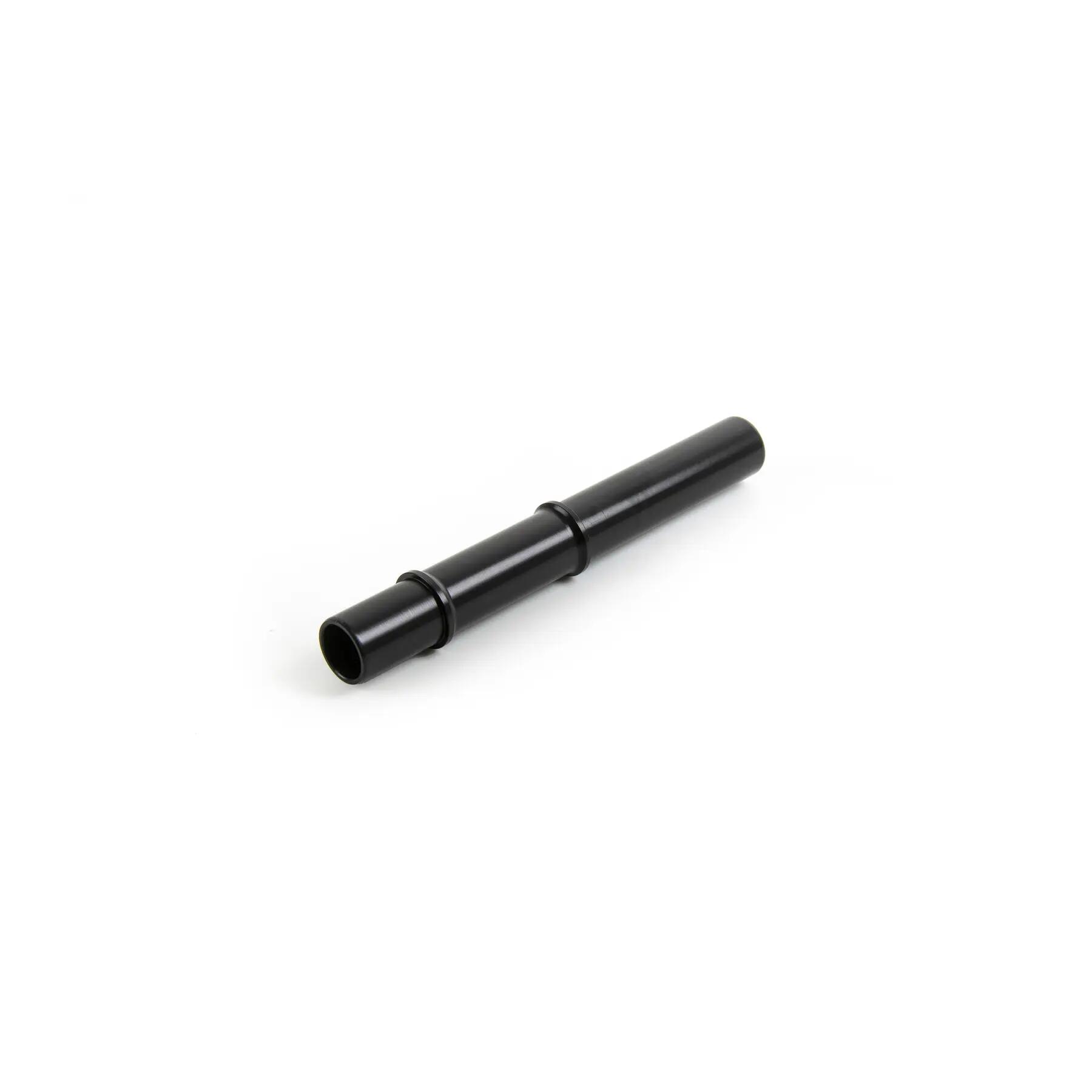 Eje de la rueda trasera Massi HH12 X-Tech Disc HUB 2/2
