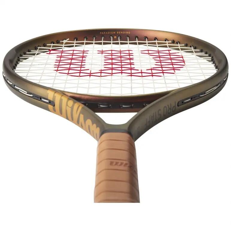 Raquette de tennis Wilson Pro Staff V14 7/7