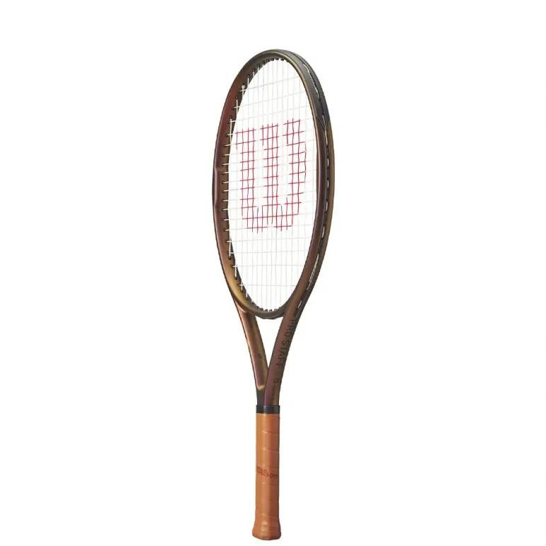 Raquette de tennis Wilson Pro Staff V14 4/7