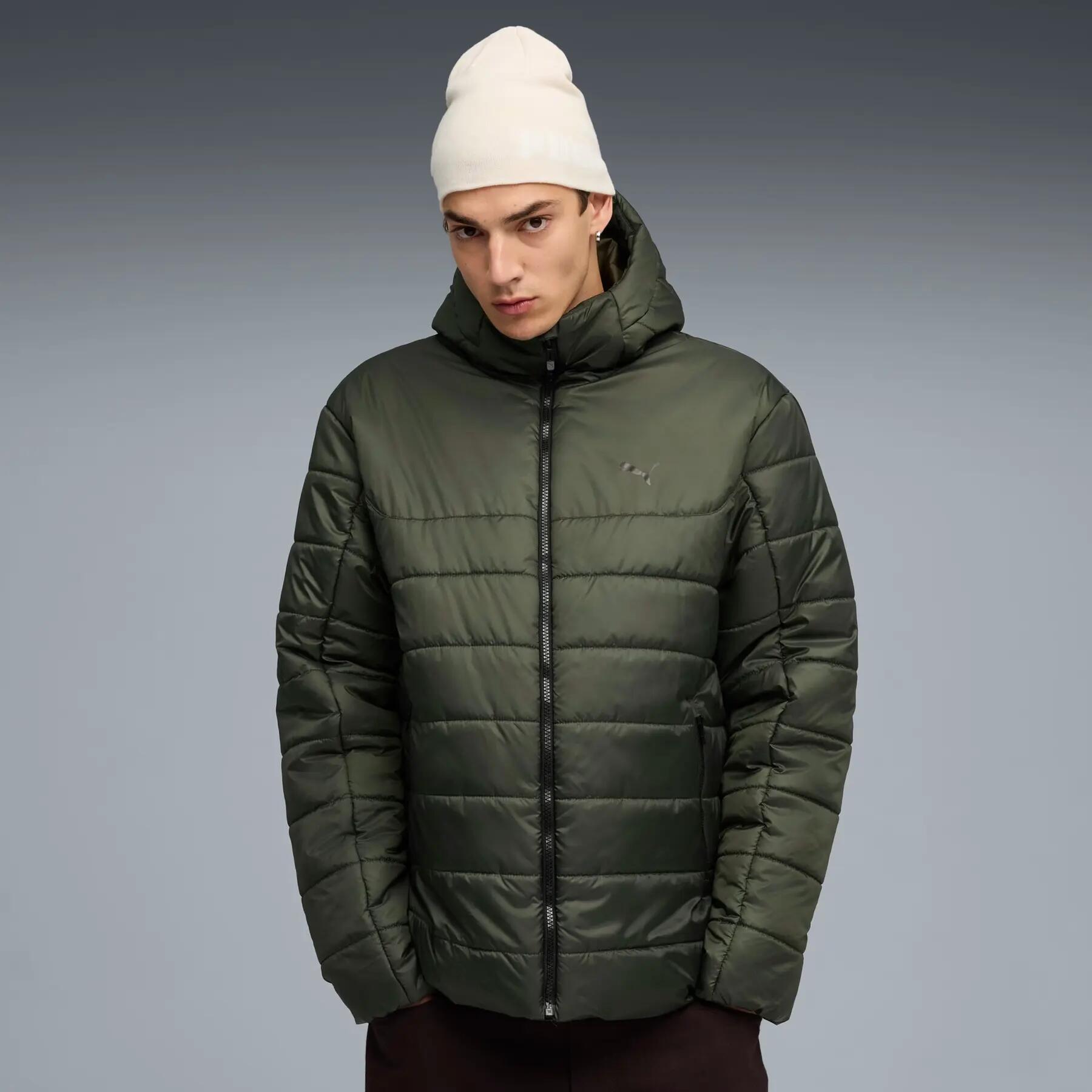 Waterdichte Jas Puma ESS 3/5