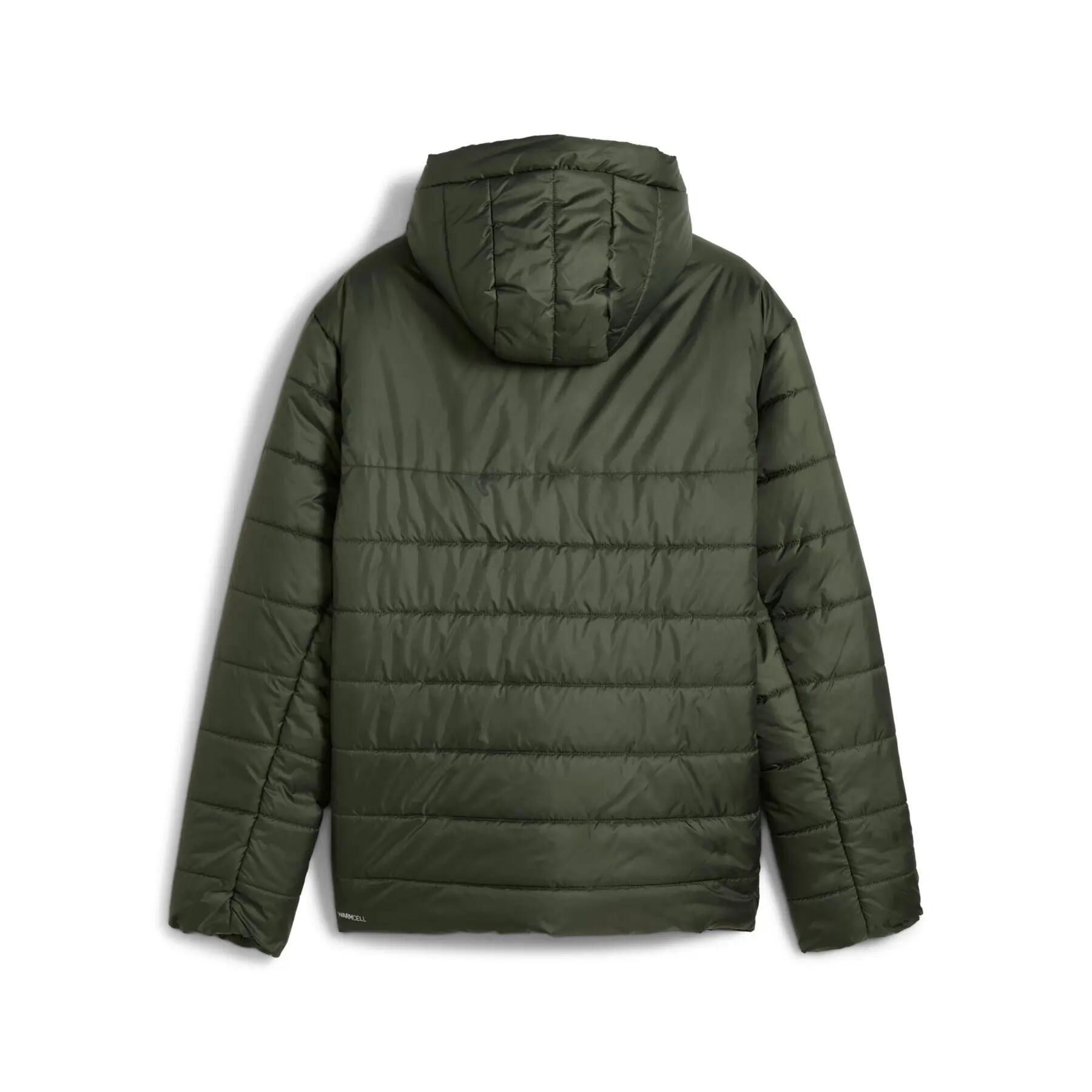 Waterdichte Jas Puma ESS 2/5