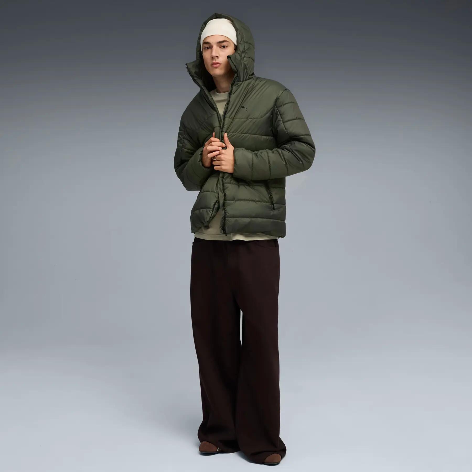 Waterdichte Jas Puma ESS 5/5