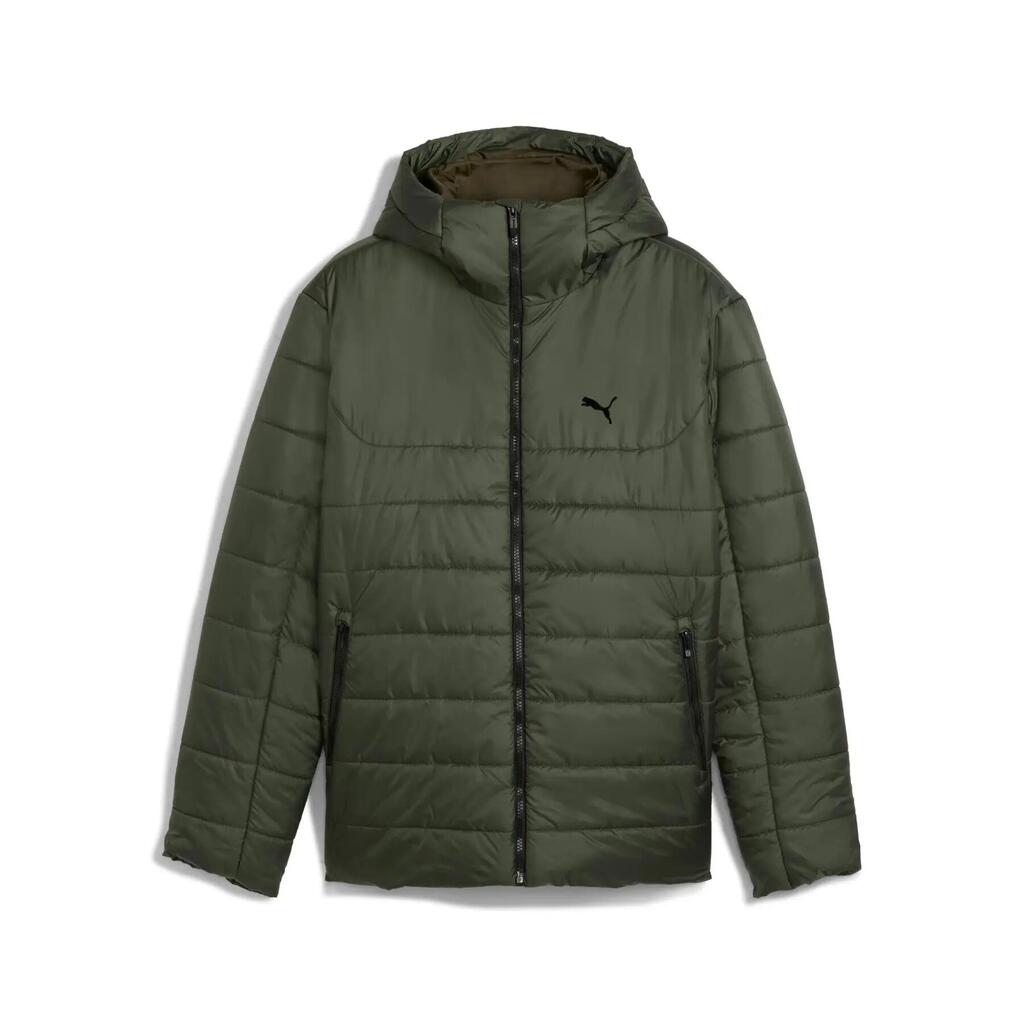 Waterproof Jacket Puma ESS