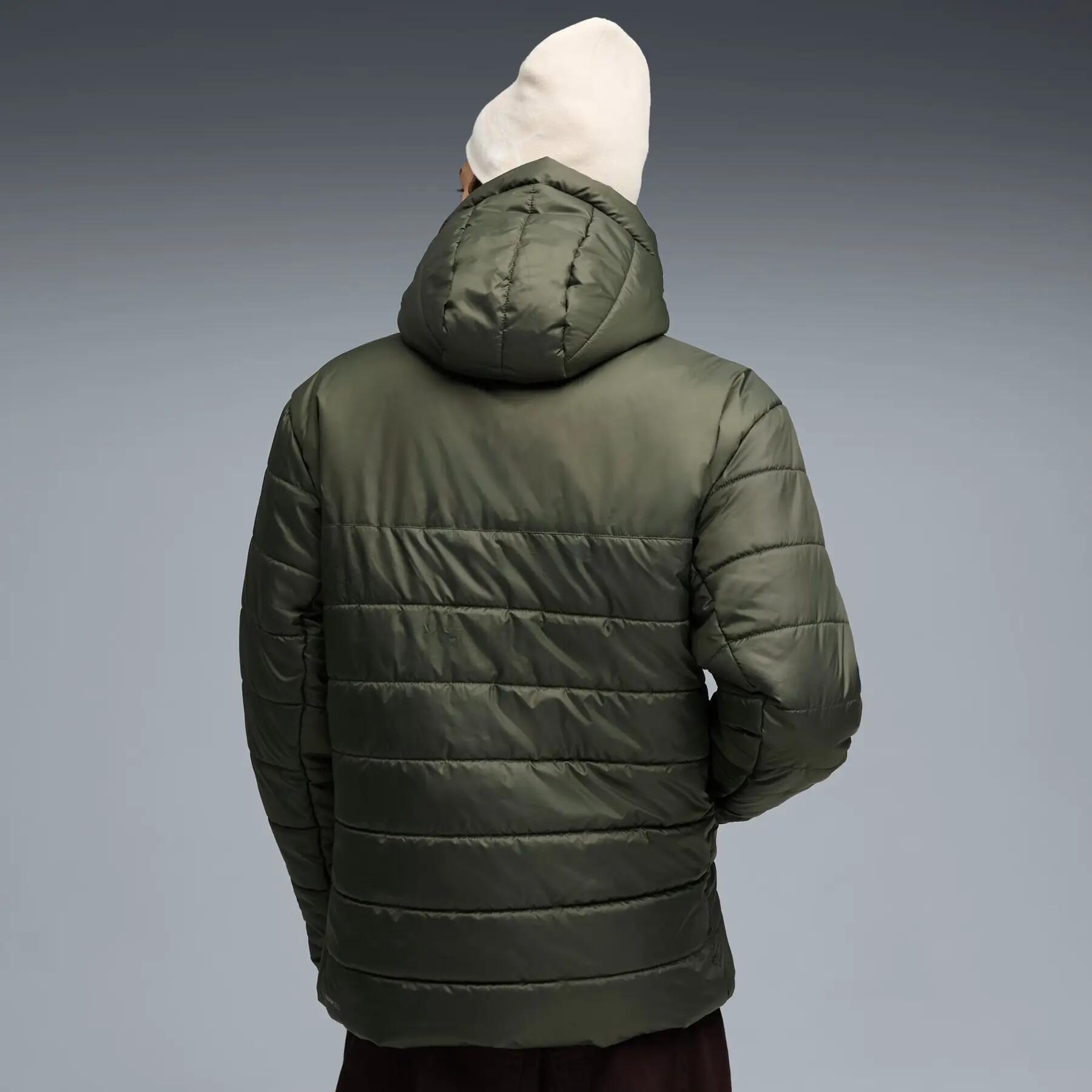Waterdichte Jas Puma ESS 4/5