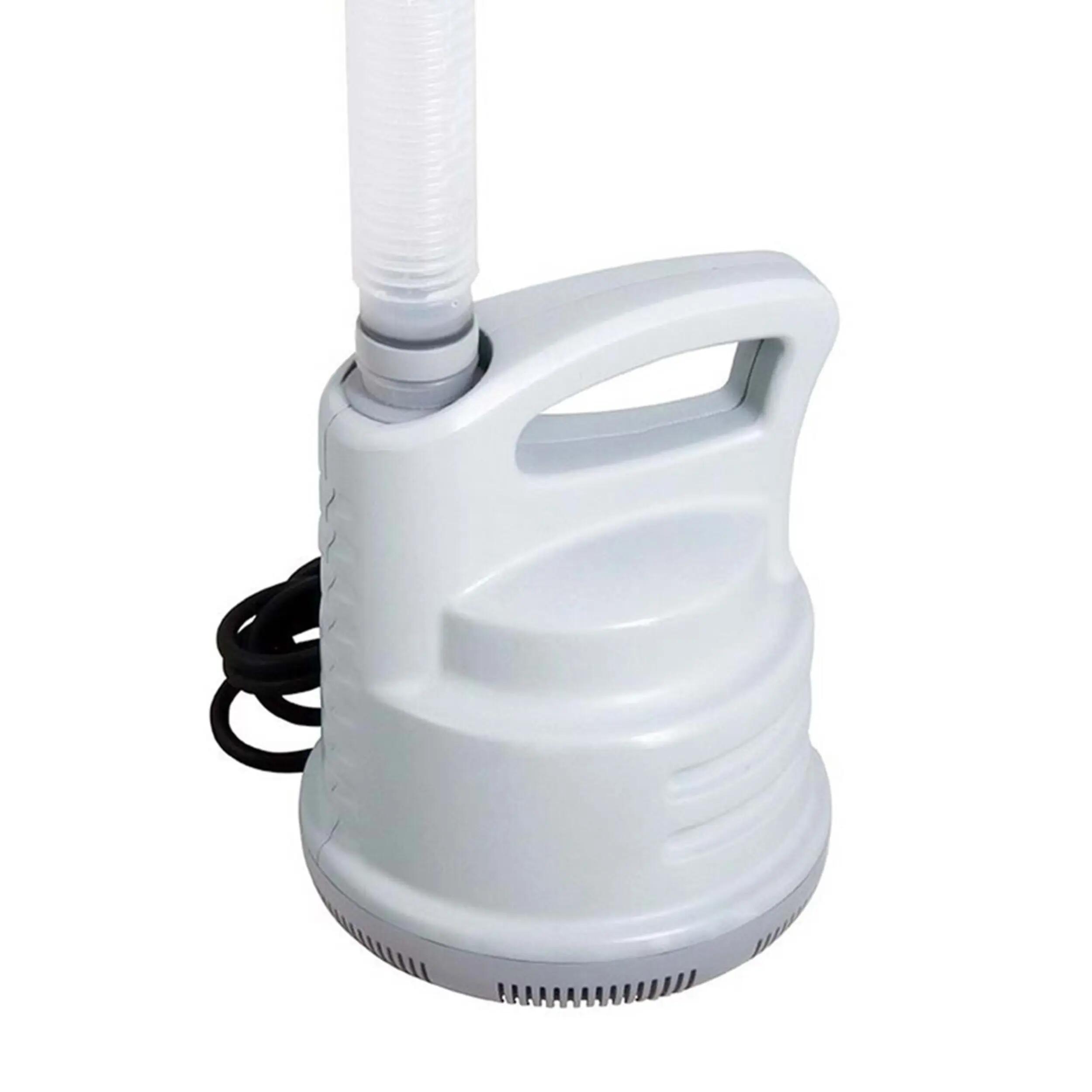 Bestway İntex Havuzlarla Uyumlu  Su Tahliye Motoru  58230 1/3