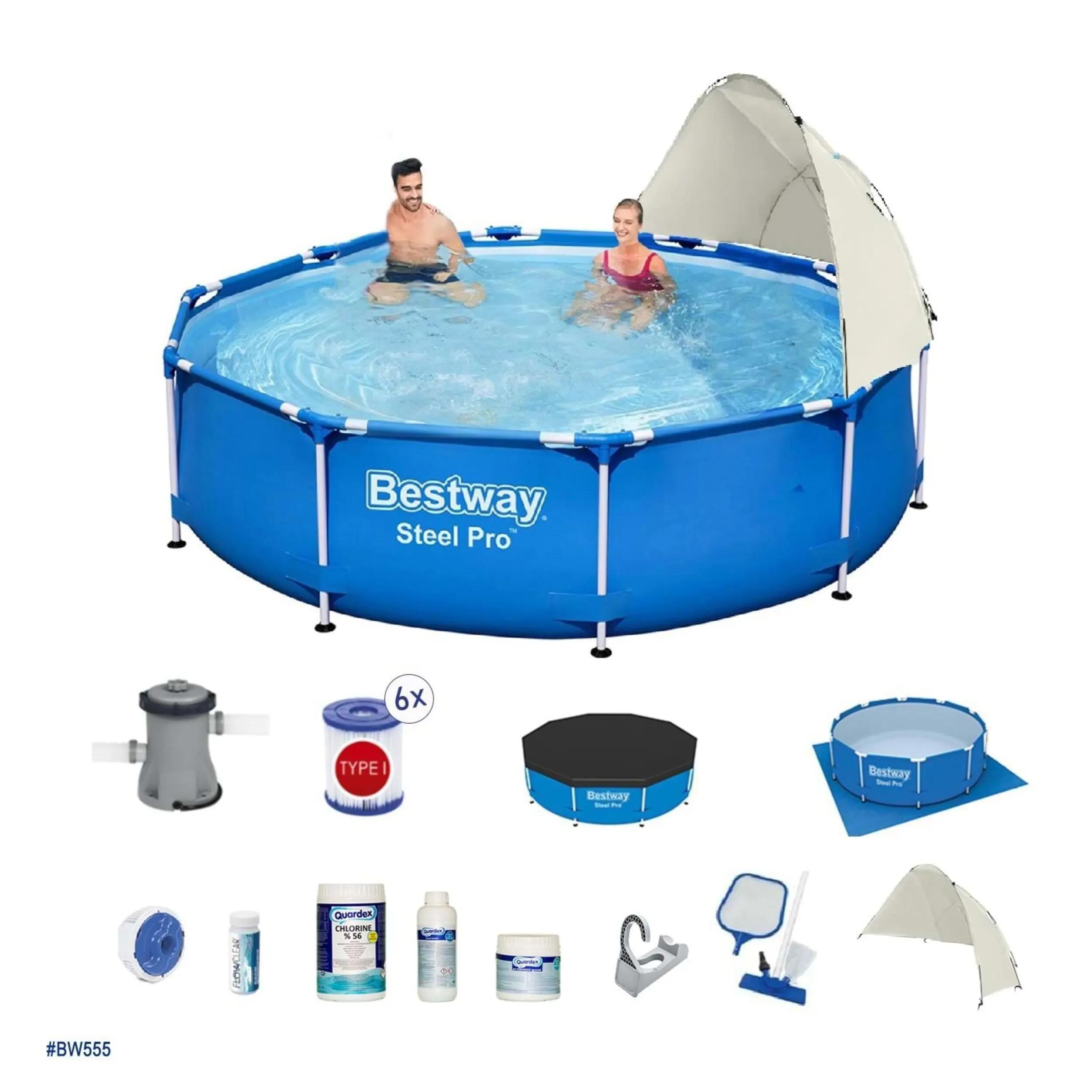 BESTWAY picture