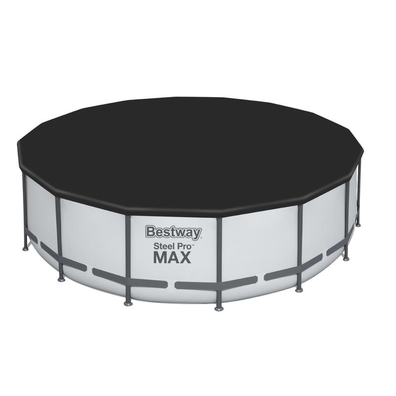 Bestway Prefabrik Havuz Seti  305x76cm BW496 56406