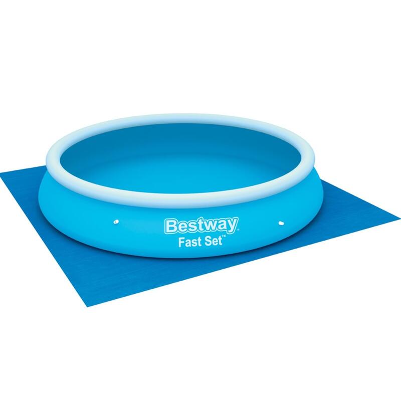 Bestway Büyük Şişme Havuz Seti 305x66 cm Bw525 57456