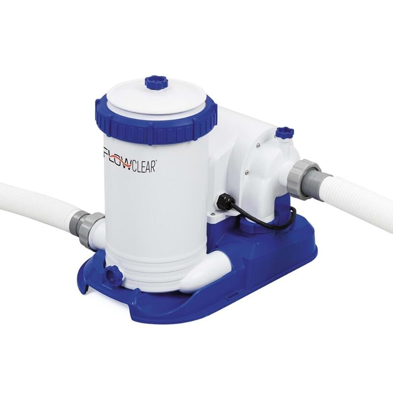 Bestway İntex Havuzlarla Uyumlu  Full Havuz Temizlik Seti 58391 BW728