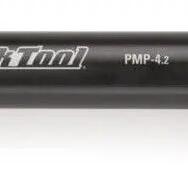 Park Tool PMP-4.2 Mini Pump Black