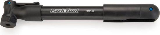 Park Tool PMP-4.2 Mini Pump Black
