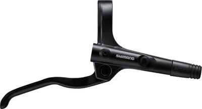 Leva del freno a disco idraulico Shimano BL-MT200