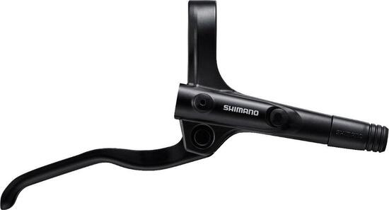 Leva del freno a disco idraulico Shimano BL-MT200