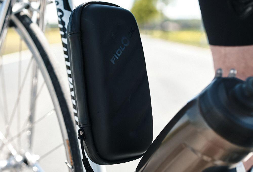 Trousse à Outils Fidlock Twist Toolbox + Fixation Bike Base Noir 4/7