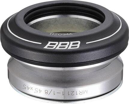 Jeu de direction Integré BBB Integrated 41.8mm Cône 8mm