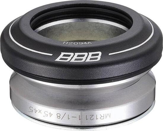 Jeu de direction Integré BBB Integrated 41.8mm Cône 8mm