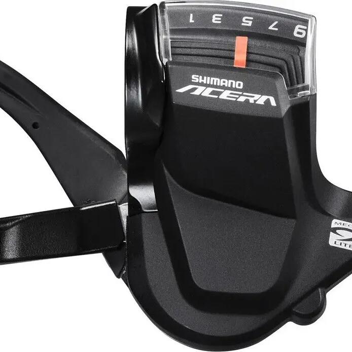 Shimano STI Gear Shifter 9V Acera M3000 for Bicycles