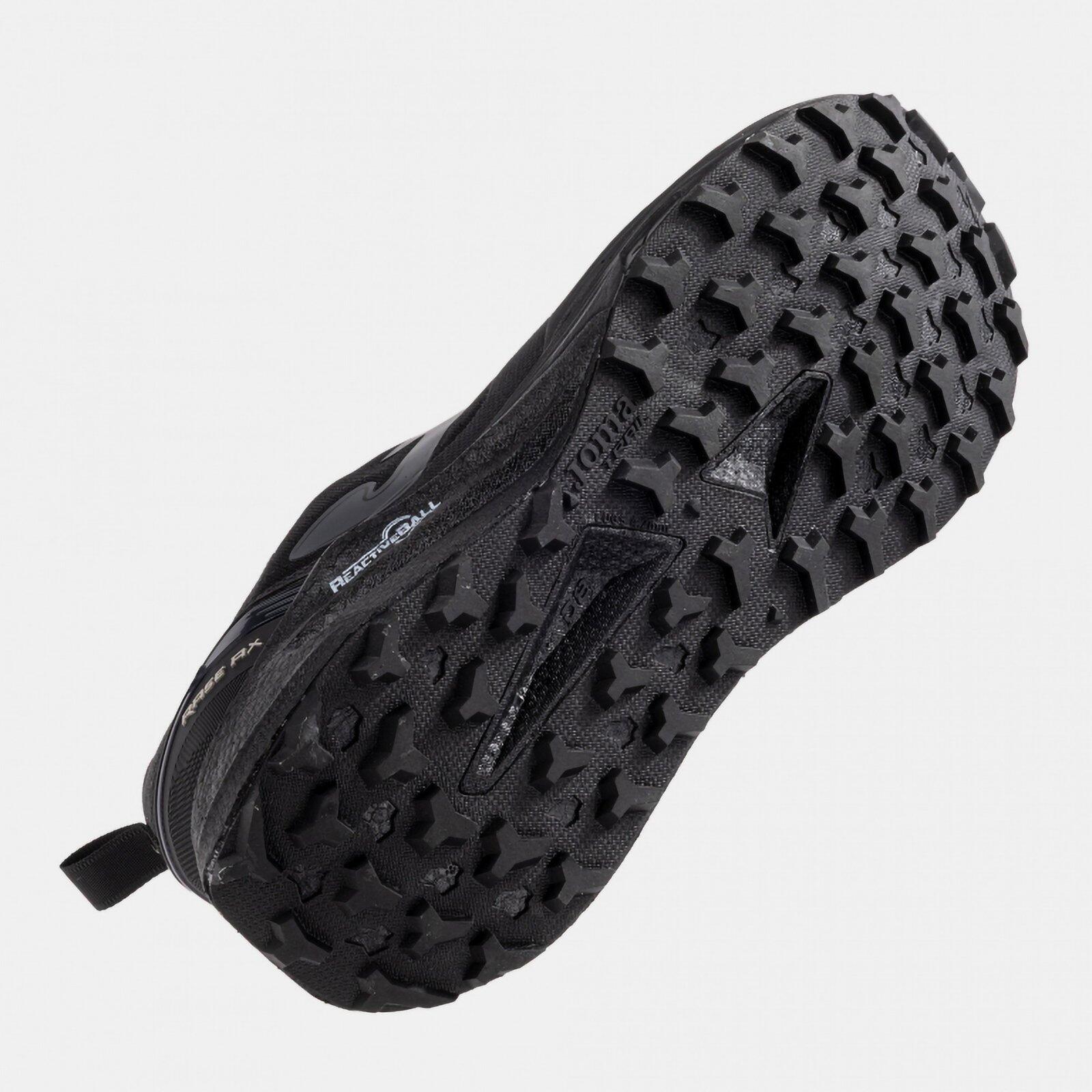Deportivo JOMA RASE AX MEN 2501 NEGRO AISLATEX CMSport 5/5