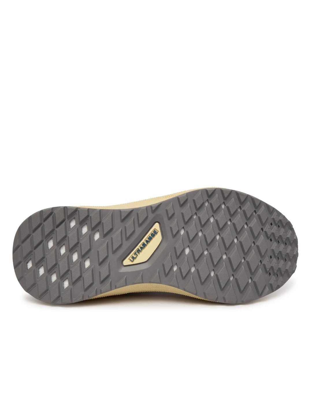 Zapatillas para Hombre Vans  Gris 6/6