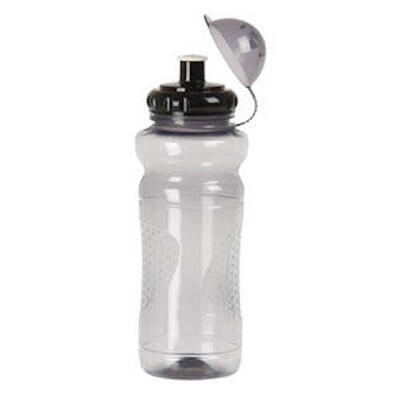 Ty M-WAVE PBO borraccia 750 ml in plastica trasparente