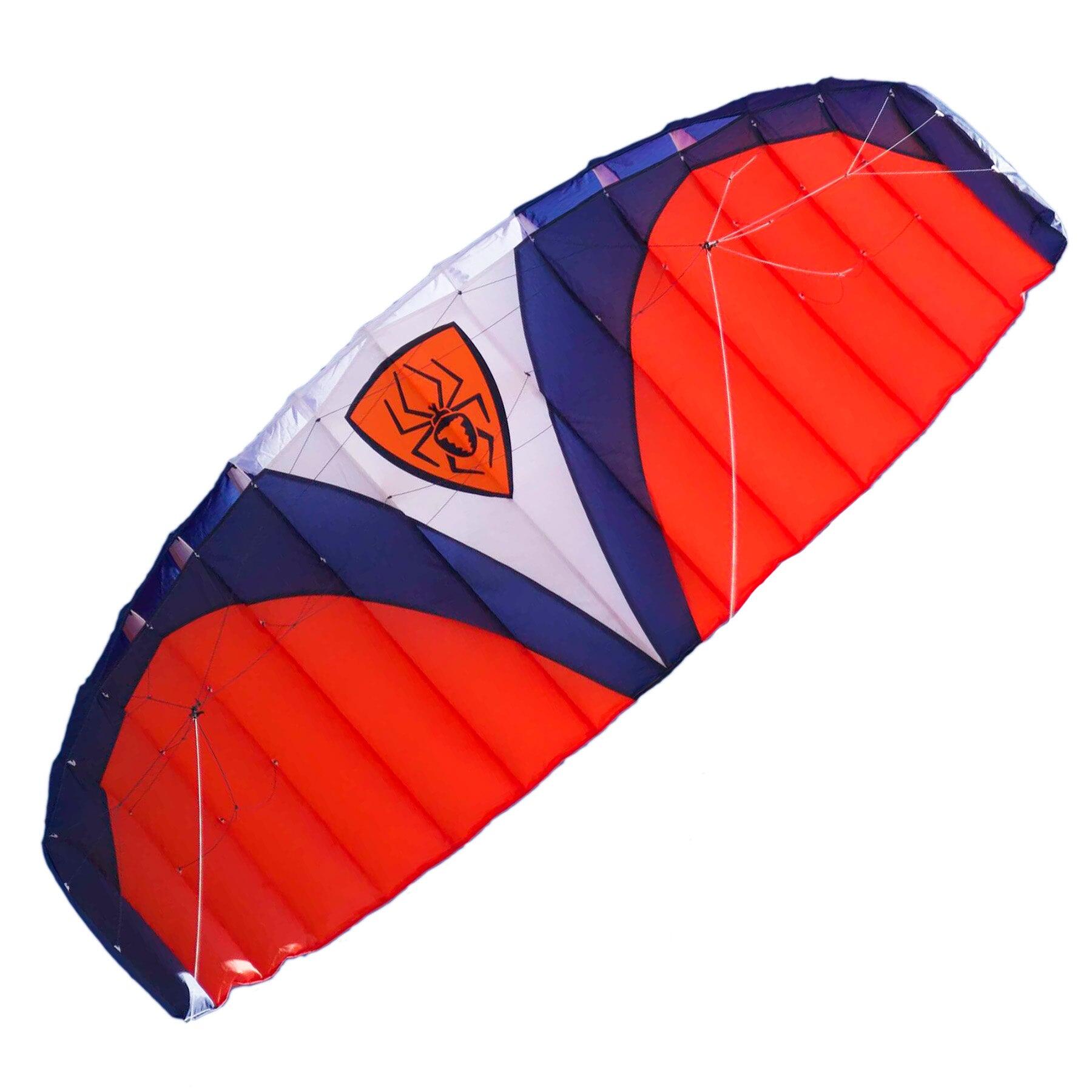 SPIDERKITES picture