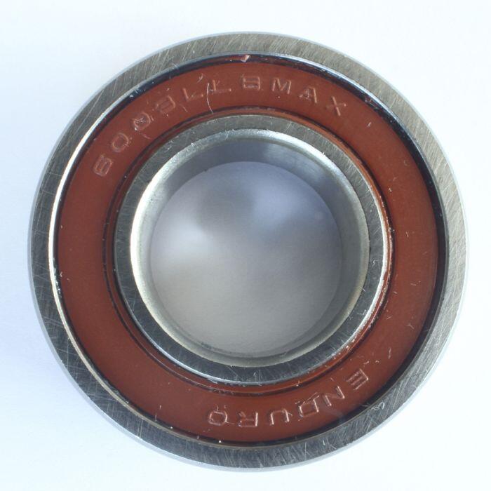 ENDURO BEARINGS 6003 LLB Max 17x35x10 mm 2/2