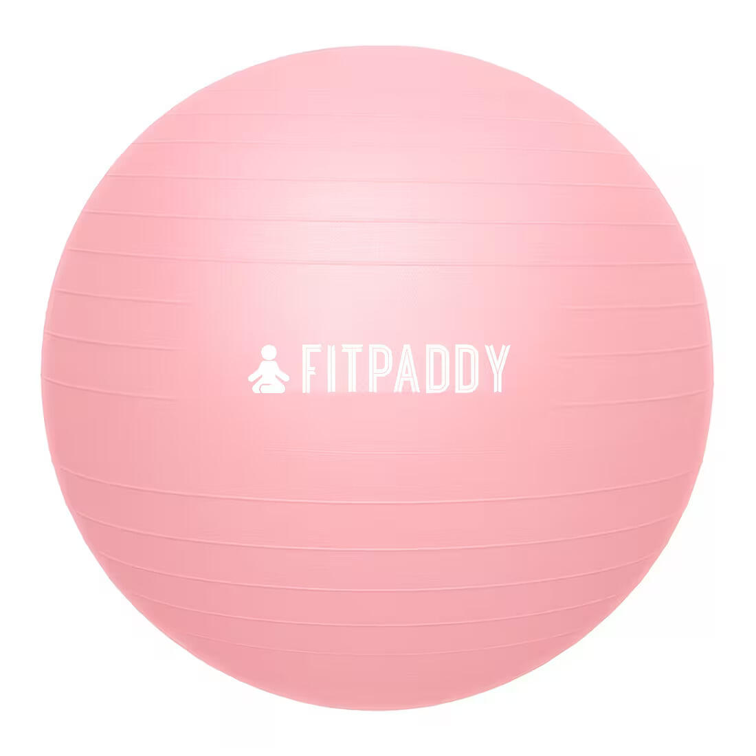 Palla Ginnica per Fitness Pilates Yoga diametro 65 cm 2/5