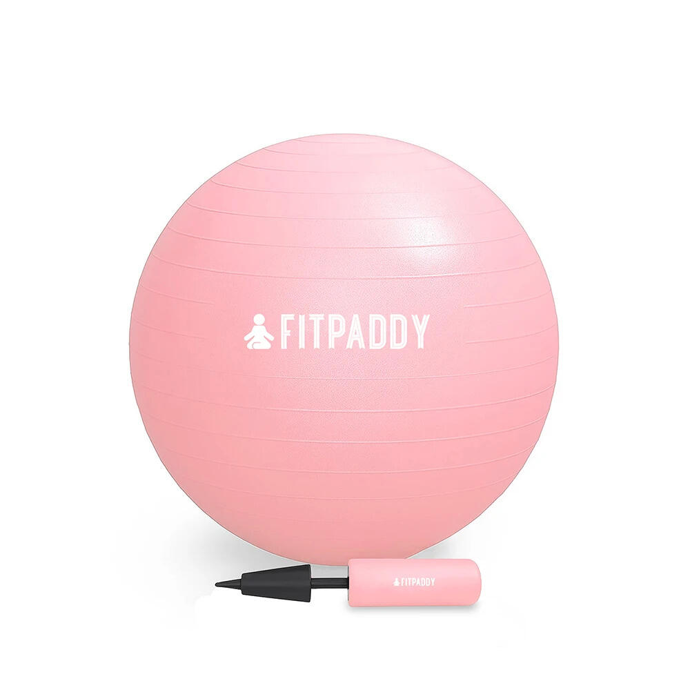 FITPADDY picture