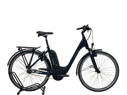 Reconditionné - Vélo électrique Winora Sinus Tria N7F Nexus - comme neuf