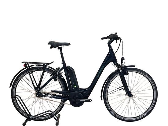 Reconditionné - Vélo électrique Winora Sinus Tria N7F Nexus - comme neuf