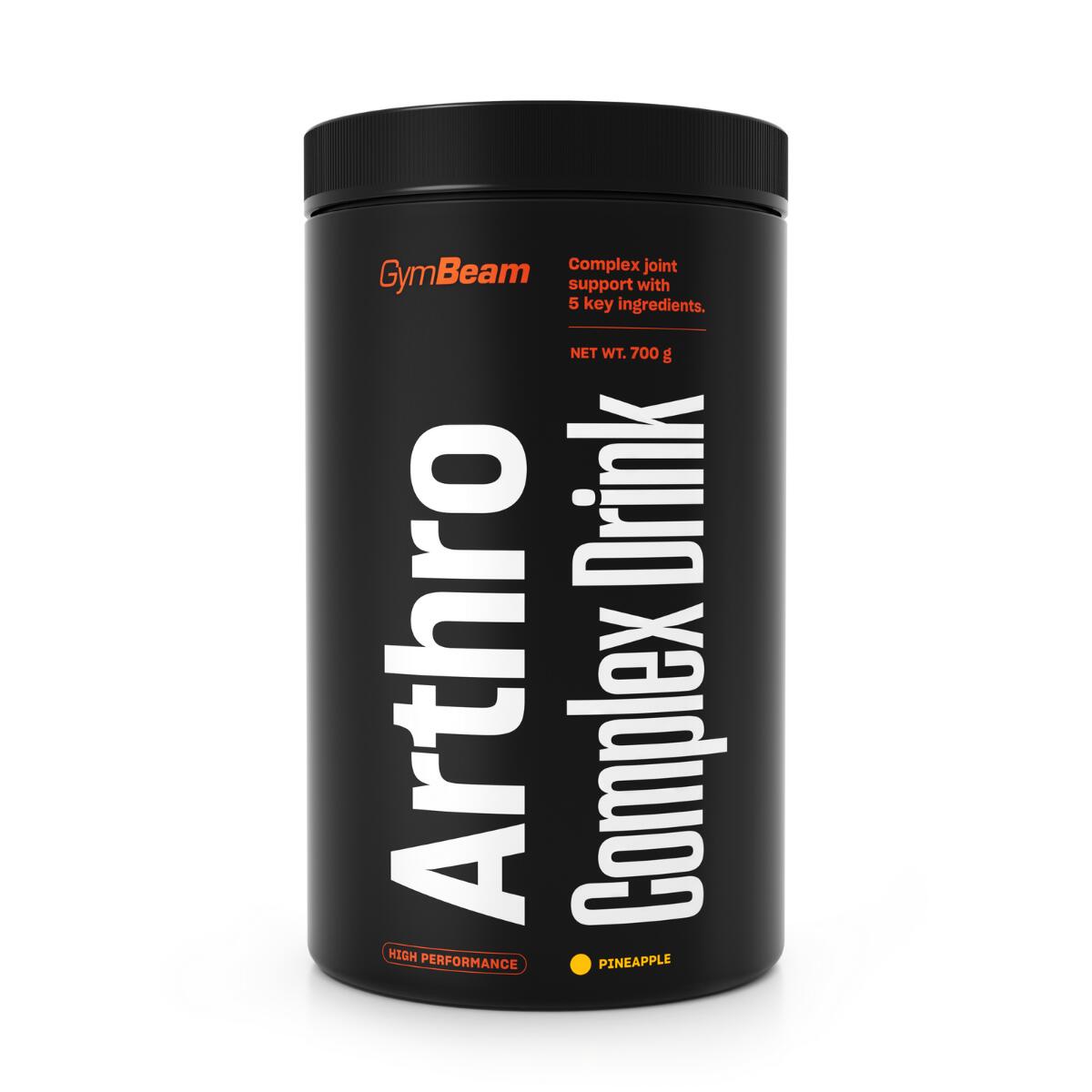 Napój Arthro Complex proszek bez cukru 700 g