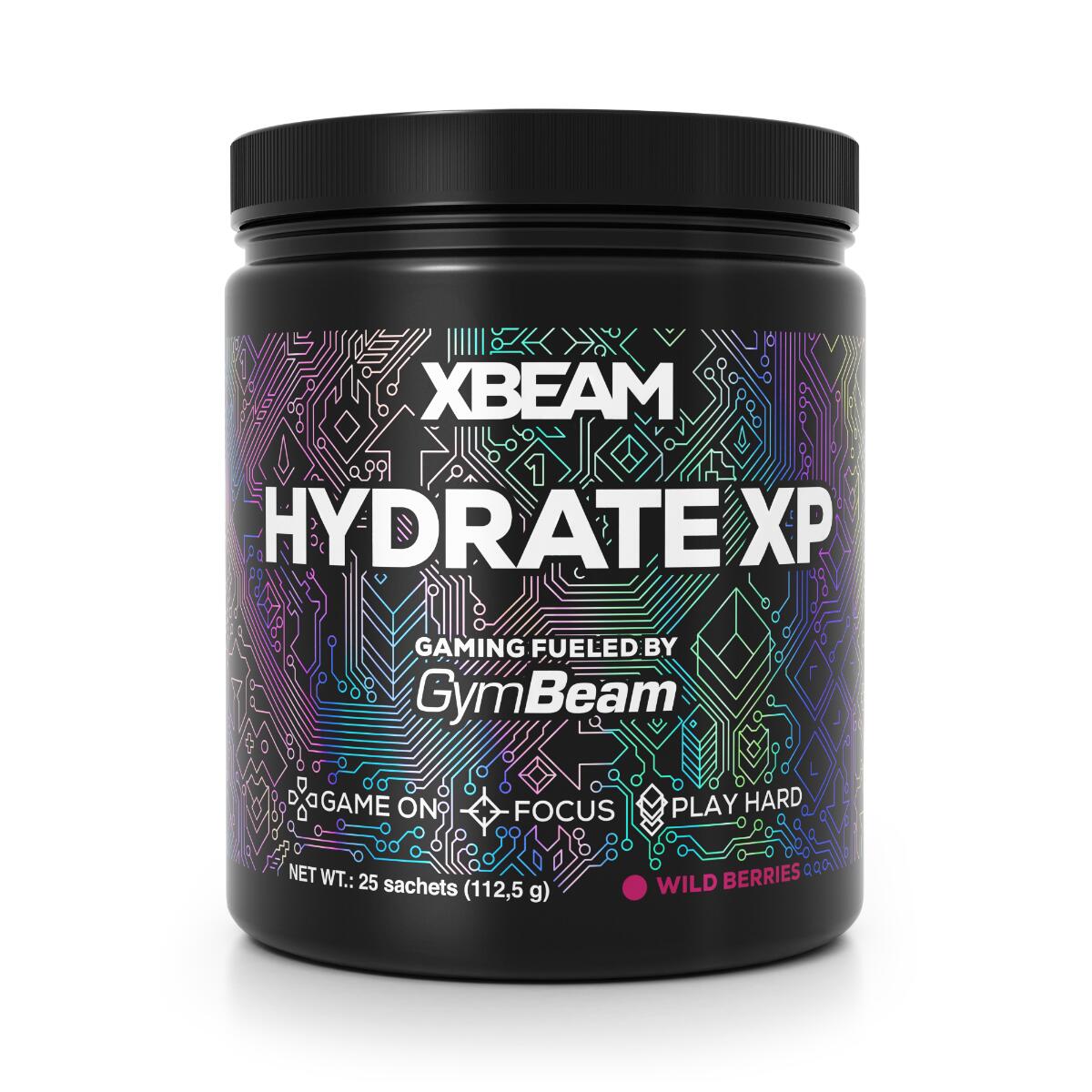 GYMBEAM picture