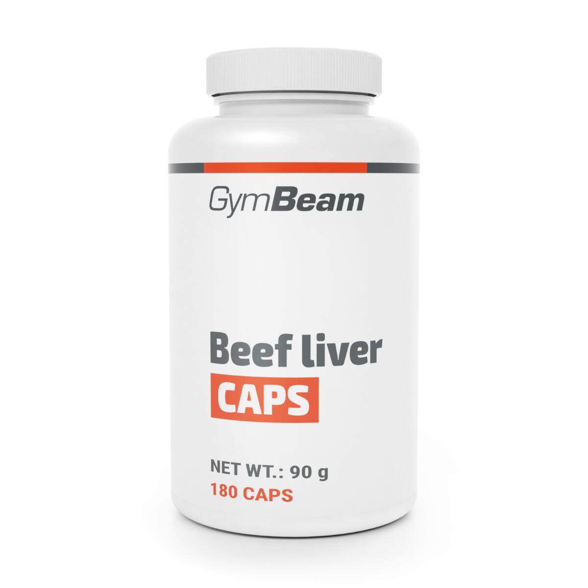 GYMBEAM picture